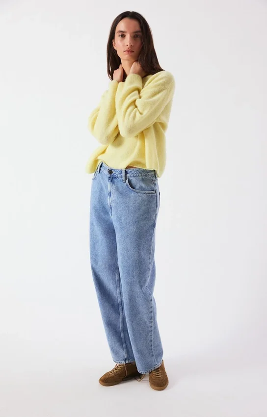 Women's sweater Vitow Reference: VITO18PH26