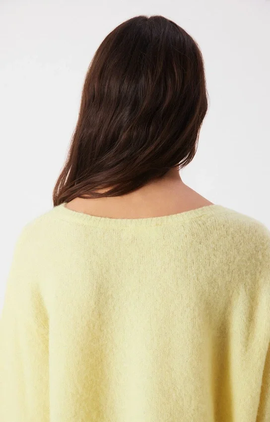 Women's sweater Vitow Reference: VITO18PH26