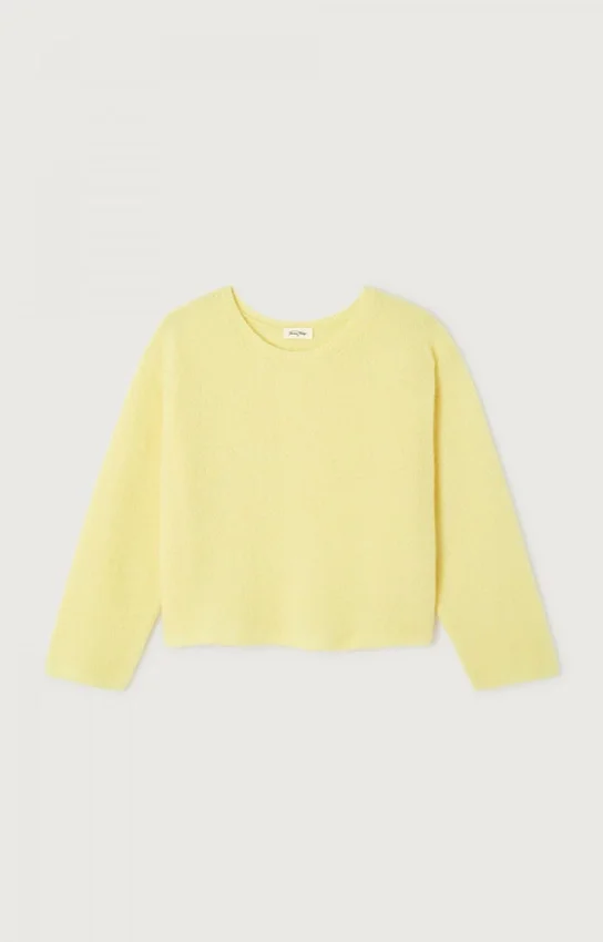 Women's sweater Vitow Reference: VITO18PH26