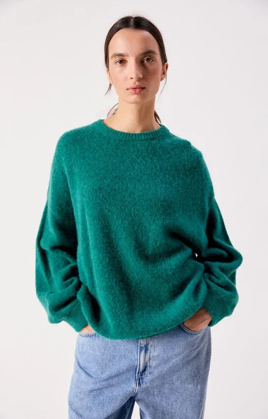 Women's sweater Vitow Reference: VITO18QH26