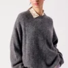Women's sweater Vitow Reference: VITO18QH26