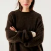 Women's sweater Vitow Reference: VITO18QH26