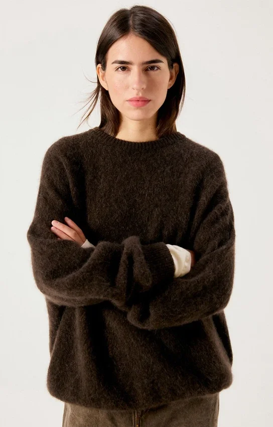 Women's sweater Vitow Reference: VITO18QH26