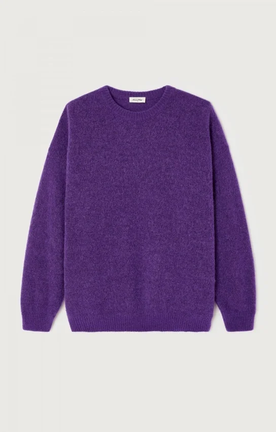 Women's sweater Vitow Reference: VITO18QH26