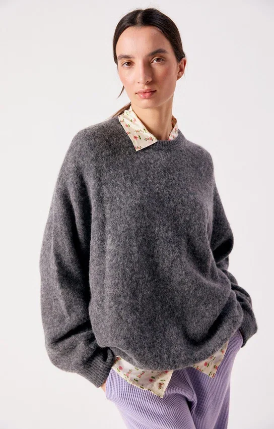 Women's sweater Vitow Reference: VITO18QH26