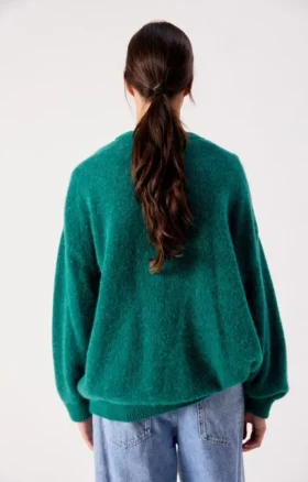 Women’s sweater Vitow Reference: VITO18QH26