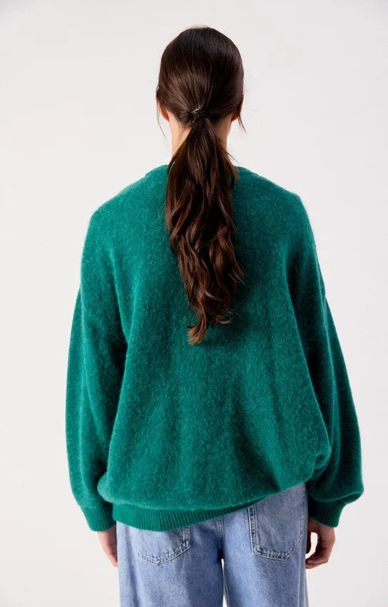 Women's sweater Vitow Reference: VITO18QH26