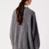 Women's sweater Vitow Reference: VITO18QH26