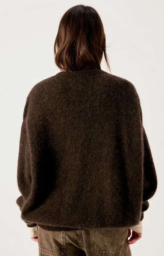 Women's sweater Vitow Reference: VITO18QH26