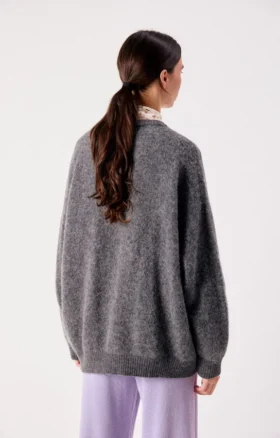 Women’s sweater Vitow Reference: VITO18QH26