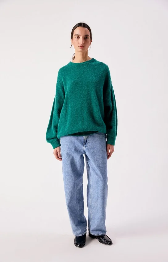 Women's sweater Vitow Reference: VITO18QH26