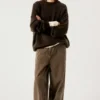 Women's sweater Vitow Reference: VITO18QH26