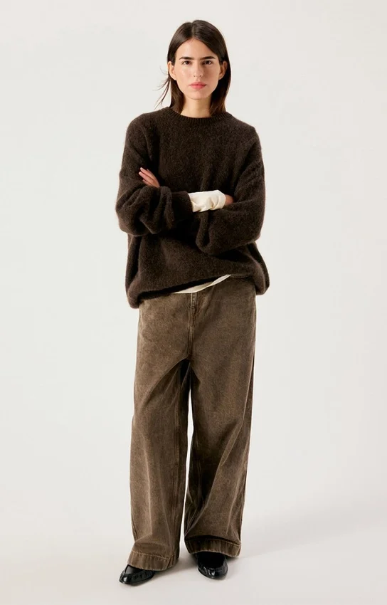 Women's sweater Vitow Reference: VITO18QH26