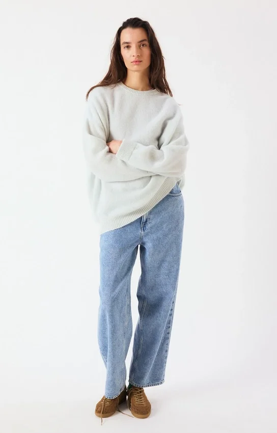 Women's sweater Vitow Reference: VITO18QH26