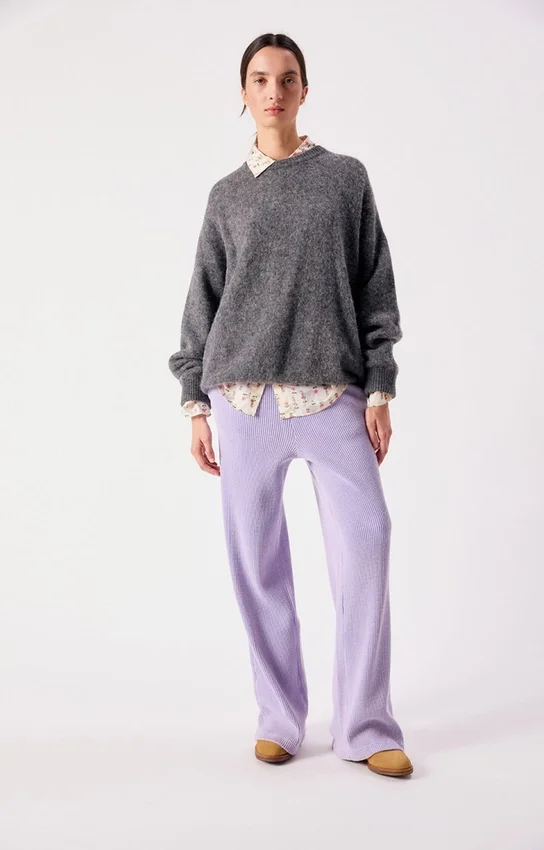 Women's sweater Vitow Reference: VITO18QH26