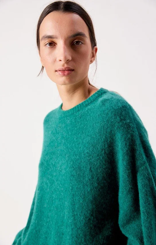 Women's sweater Vitow Reference: VITO18QH26