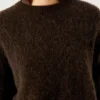 Women's sweater Vitow Reference: VITO18QH26