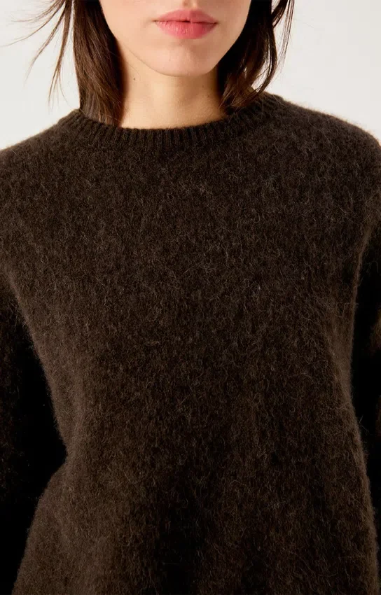 Women's sweater Vitow Reference: VITO18QH26