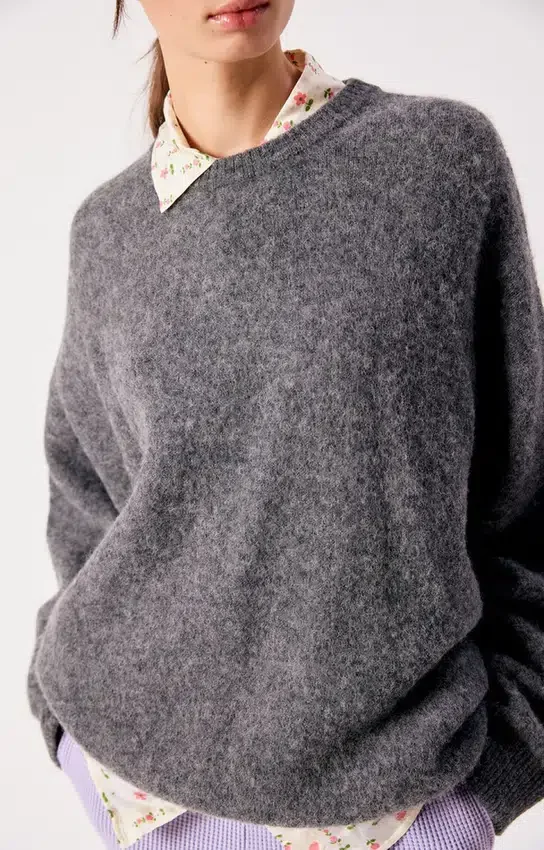 Women's sweater Vitow Reference: VITO18QH26