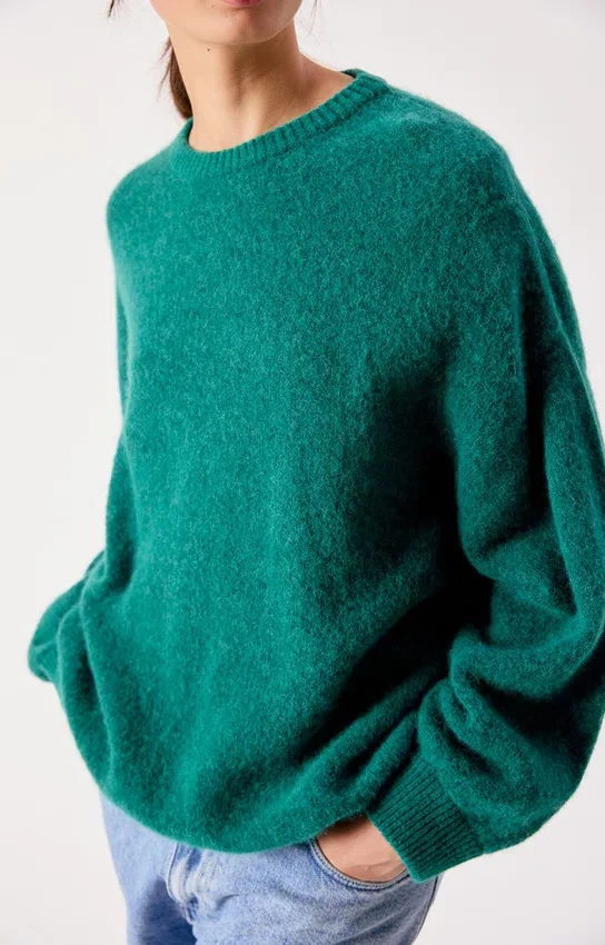 Women's sweater Vitow Reference: VITO18QH26