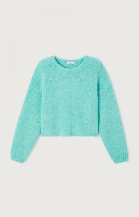 Women's sweater Zolly Reference: ZOL18DH26