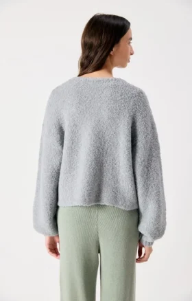 Women’s sweater Zolly Reference: ZOL18DH26