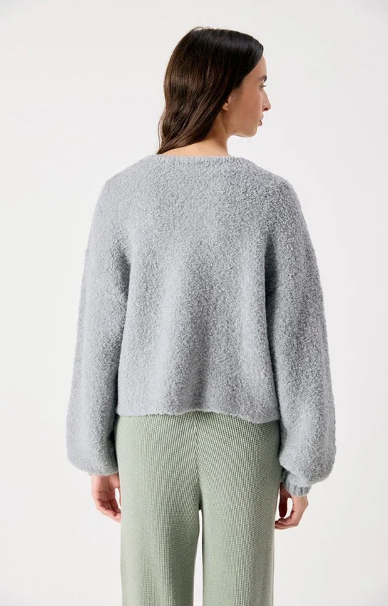 Women's sweater Zolly Reference: ZOL18DH26
