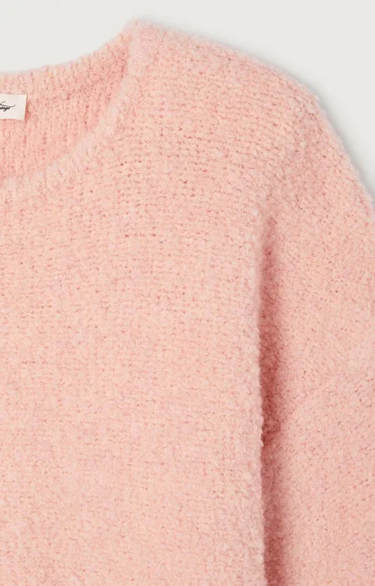 Women's sweater Zolly Reference: ZOL18DH26