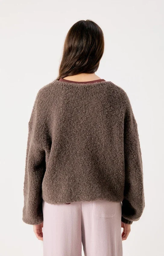 Women's sweater Zolly Reference: ZOL18DH26