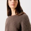Women's sweater Zolly Reference: ZOL18DH26