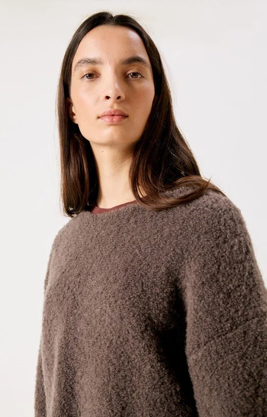 Women's sweater Zolly Reference: ZOL18DH26