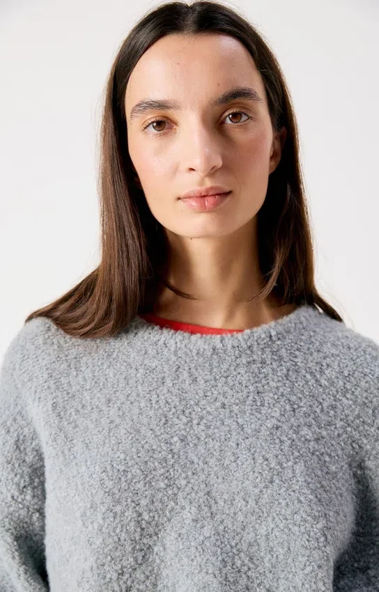 Women's sweater Zolly Reference: ZOL18DH26
