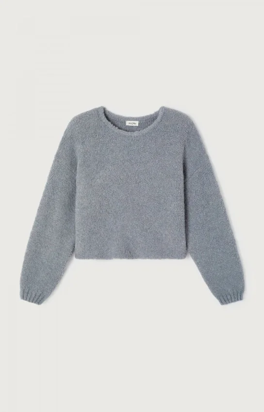 Women's sweater Zolly Reference: ZOL18DH26