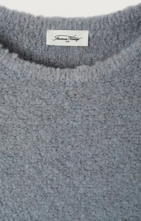 Women's sweater Zolly Reference: ZOL18DH26