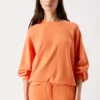 Women's sweatshirt Atubay Reference: ATU03BH26