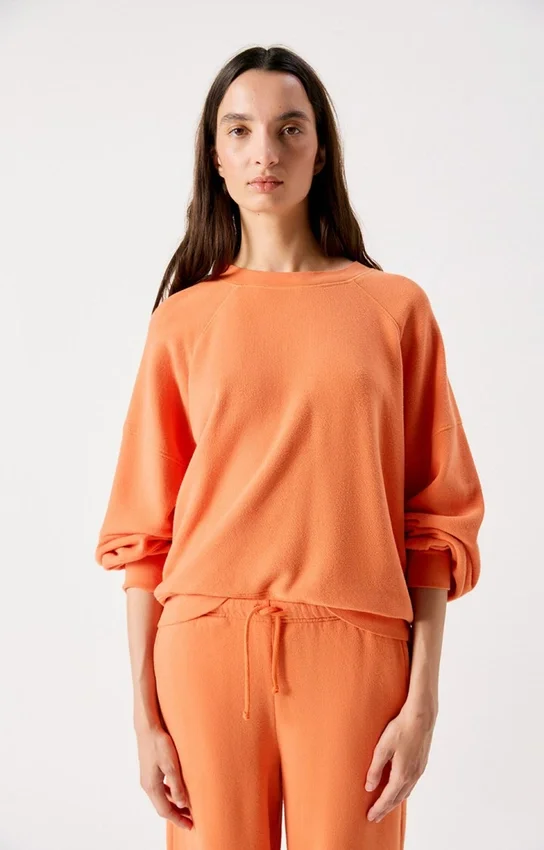 Women's sweatshirt Atubay Reference: ATU03BH26