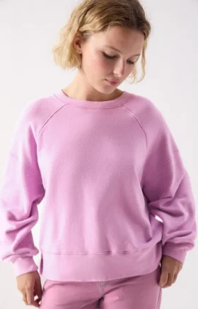 Women's sweatshirt Atubay Reference: ATU03BH26