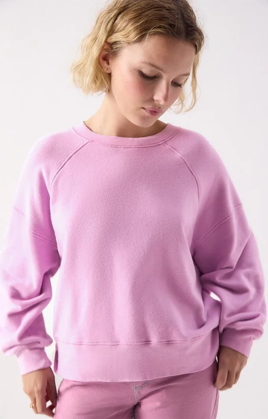 Women's sweatshirt Atubay Reference: ATU03BH26