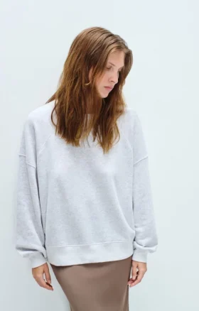 Women's sweatshirt Atubay Reference: ATU03BH26