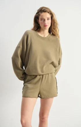 Women's sweatshirt Atubay Reference: ATU03BH26