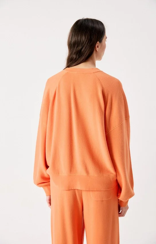 Women's sweatshirt Atubay Reference: ATU03BH26