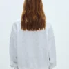 Women's sweatshirt Atubay Reference: ATU03BH26