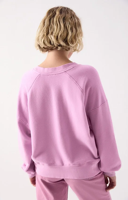 Women's sweatshirt Atubay Reference: ATU03BH26