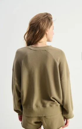 Women’s sweatshirt Atubay Reference: ATU03BH26