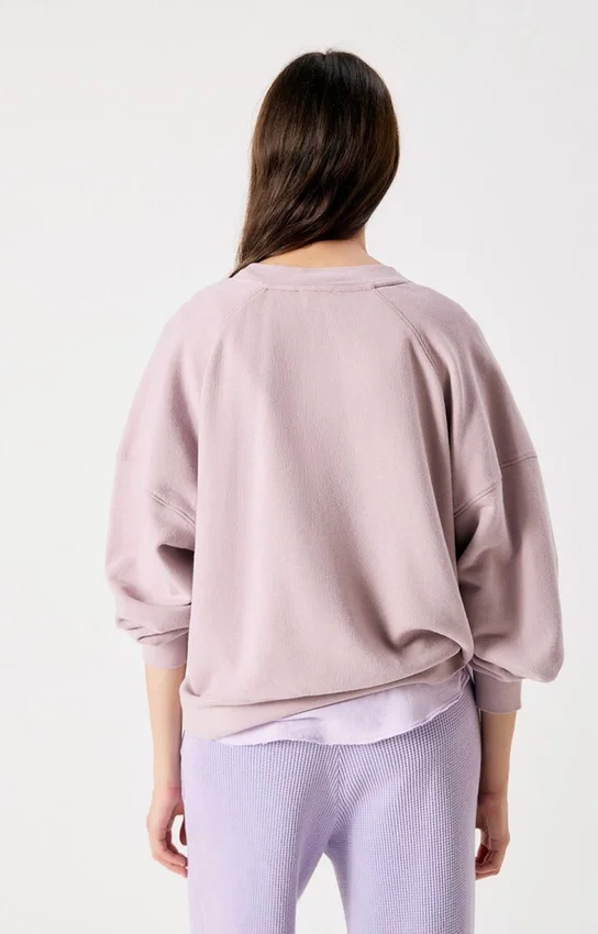 Women's sweatshirt Atubay Reference: ATU03BH26
