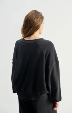 Women’s sweatshirt Atubay Reference: ATU03BH26