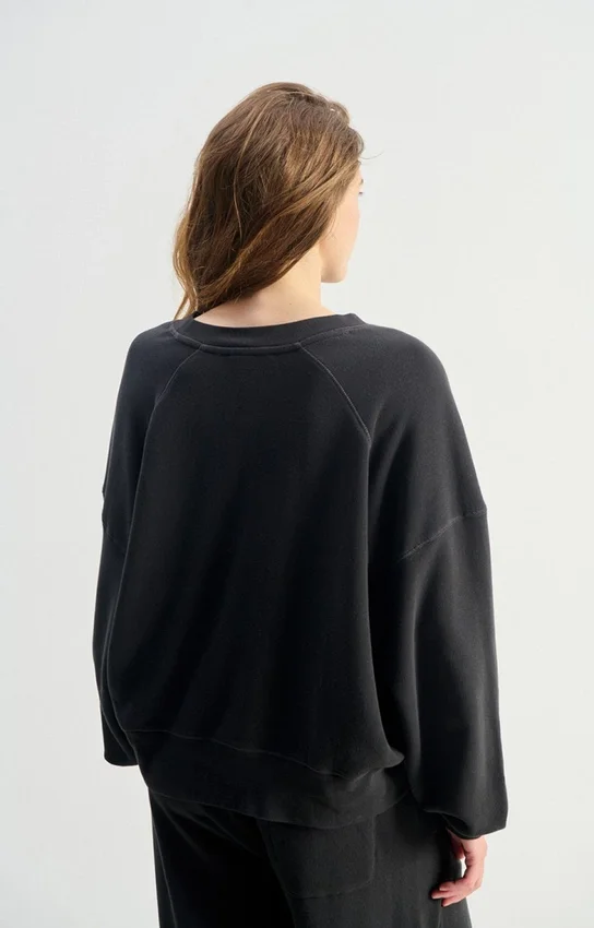 Women's sweatshirt Atubay Reference: ATU03BH26