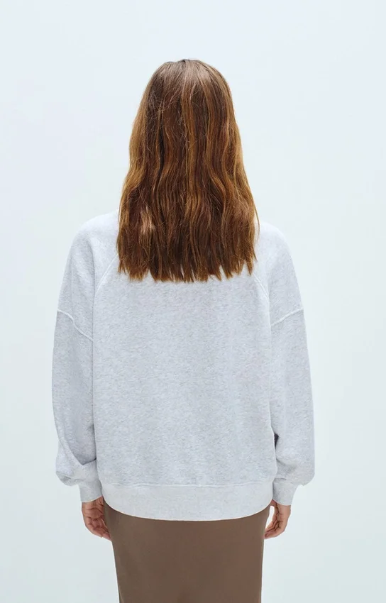 Women's sweatshirt Atubay Reference: ATU03BH26
