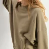 Women's sweatshirt Atubay Reference: ATU03BH26