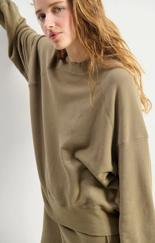 Women's sweatshirt Atubay Reference: ATU03BH26